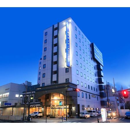 Hotel Nagano Avenue - Vacation Stay 78361V Exterior photo