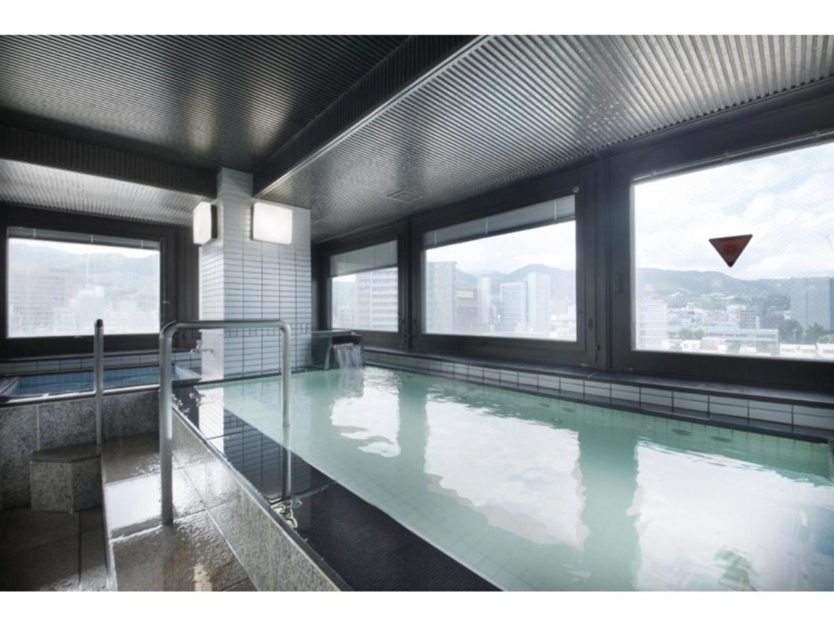 Hotel Nagano Avenue - Vacation Stay 78361V Exterior photo