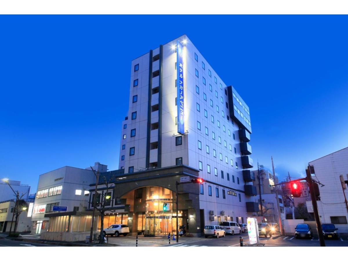 Hotel Nagano Avenue - Vacation Stay 78361V Exterior photo