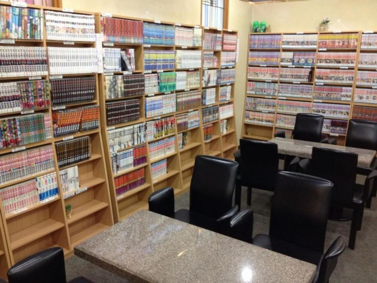 Hotel Nagano Avenue - Vacation Stay 78361V Exterior photo