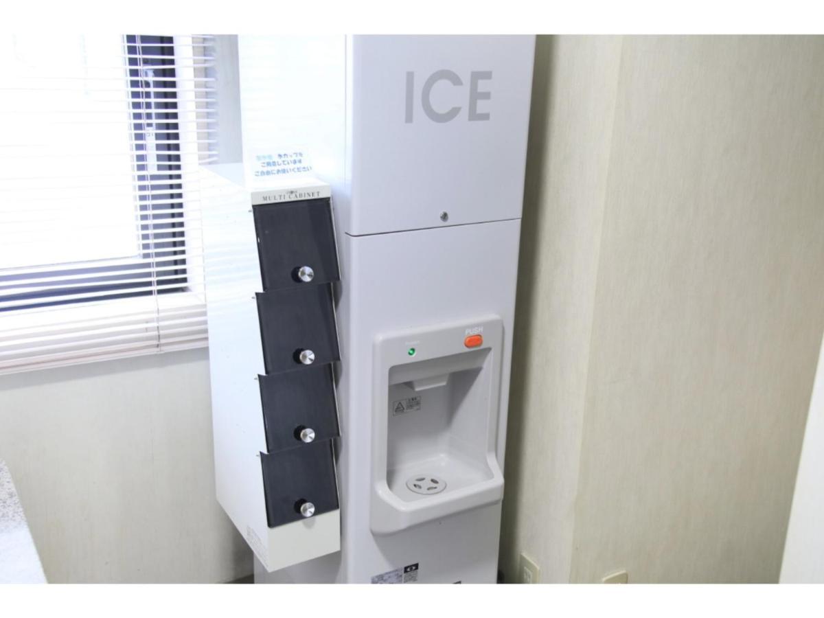 Hotel Nagano Avenue - Vacation Stay 78361V Exterior photo