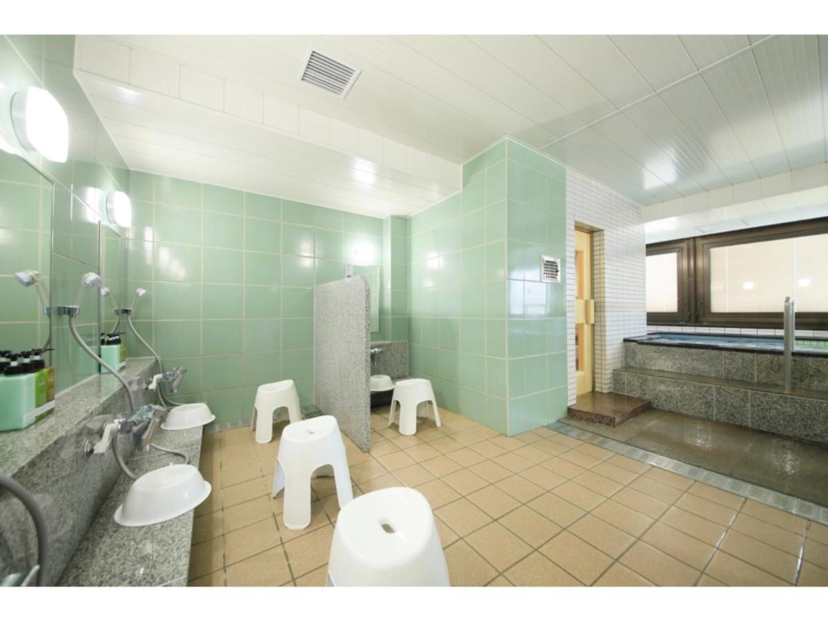 Hotel Nagano Avenue - Vacation Stay 78361V Exterior photo