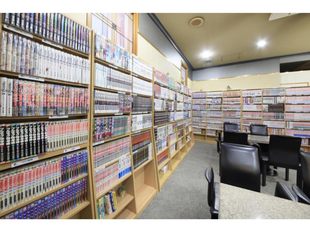 Hotel Nagano Avenue - Vacation Stay 78361V Exterior photo