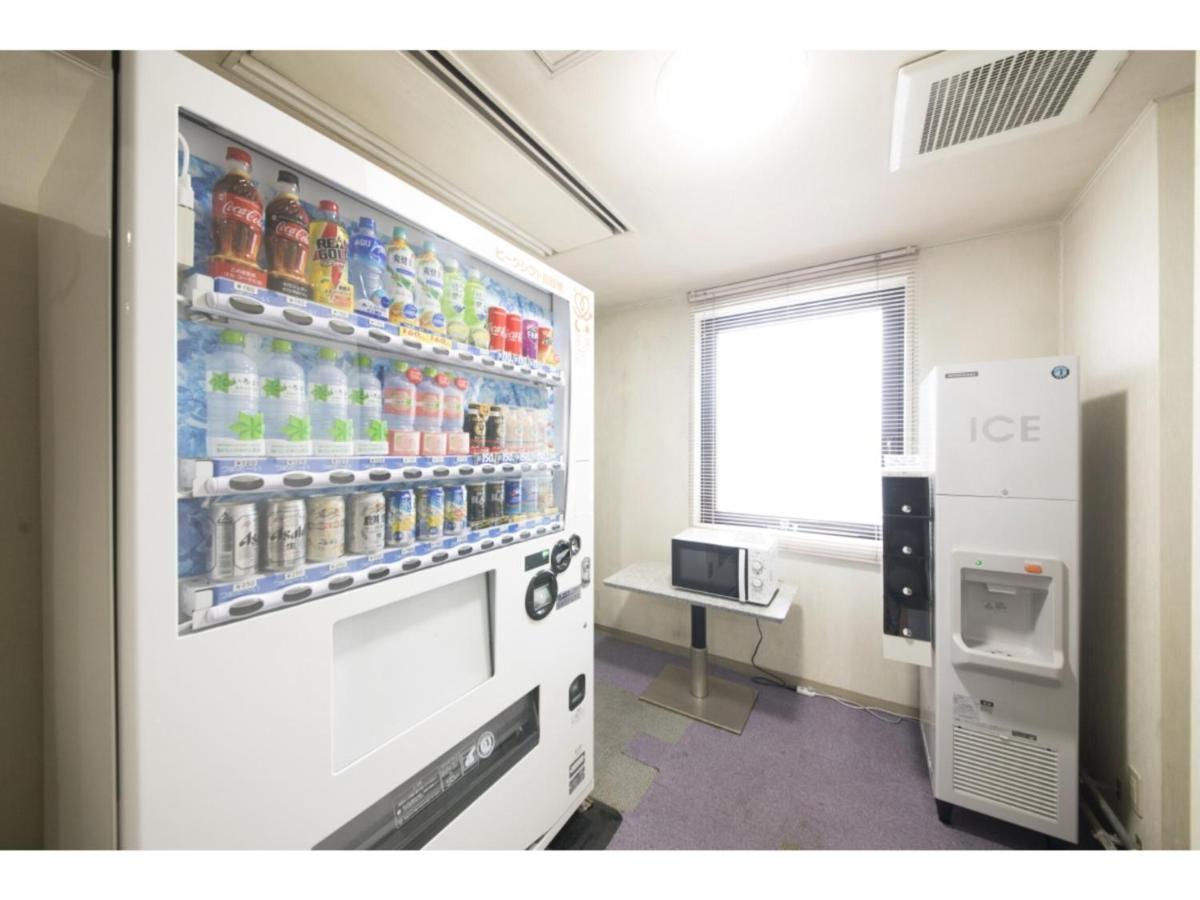 Hotel Nagano Avenue - Vacation Stay 78361V Exterior photo